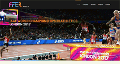 Desktop Screenshot of after.it