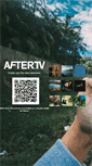 Mobile Screenshot of after.tv
